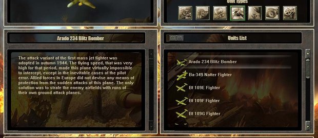 Frontline: Fields of Thunder News