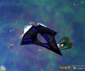 Freespace 2 Chat