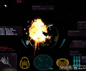 Freespace 2 Screenshots