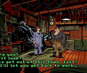 Full Throttle Chat