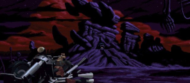 Full Throttle News