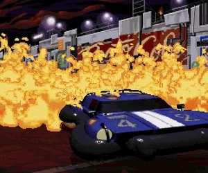 Full Throttle Videos