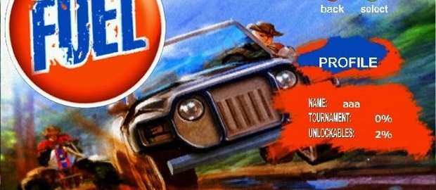 Fuel News