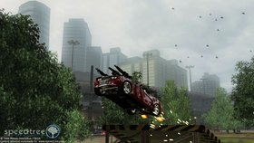 Full Auto 2: Battlelines Screenshot from Shacknews