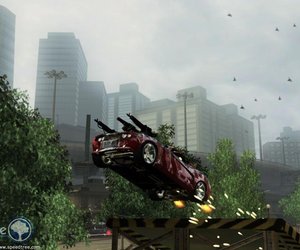 Full Auto 2: Battlelines Screenshots