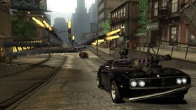 Full Auto 2: Battlelines Screenshot from Shacknews