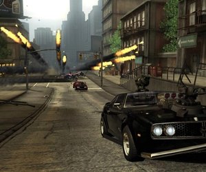 Full Auto 2: Battlelines Chat