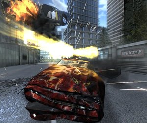 Full Auto 2: Battlelines Videos