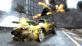 Full Auto 2: Battlelines Screenshot from Shacknews