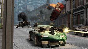 Full Auto 2: Battlelines Screenshot from Shacknews