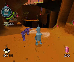 Futurama Videos