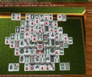 Galaxy of Games 5000 Screenshots
