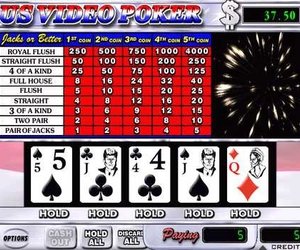 Galaxy of Games 5000 Screenshots