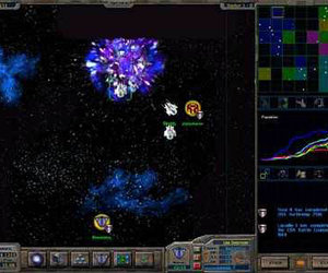 Galactic Civilizations Files