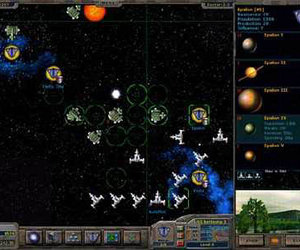 Galactic Civilizations Files