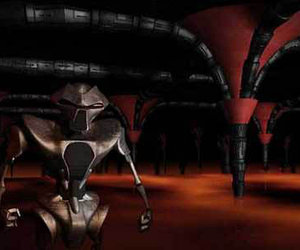 Galactic Civilizations Screenshots