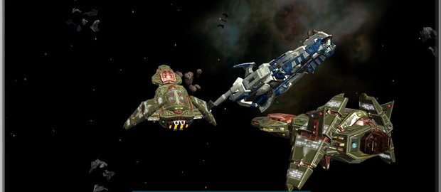 Galactic Civilizations II: The Dread Lords News