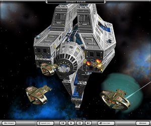 Galactic Civilizations II: The Dread Lords Videos