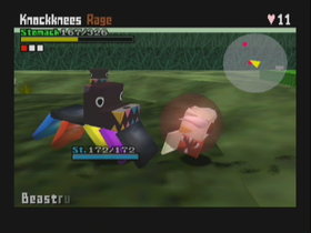 Cubivore Screenshot from Shacknews
