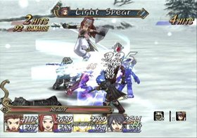Tales of Symphonia Screenshot from Shacknews