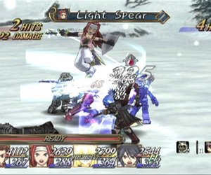 Tales of Symphonia Chat