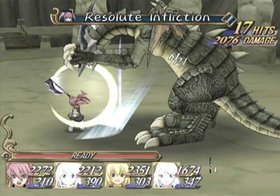 Tales of Symphonia Screenshot from Shacknews
