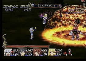 Tales of Symphonia Screenshot from Shacknews