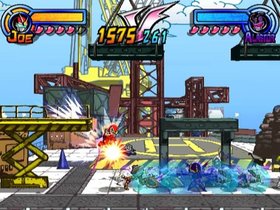 Viewtiful Joe Red Hot Rumble Screenshot from Shacknews