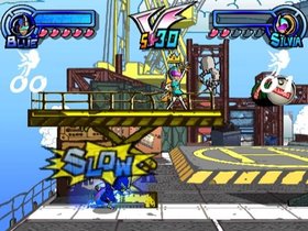 Viewtiful Joe Red Hot Rumble Screenshot from Shacknews