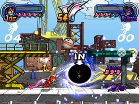 Viewtiful Joe Red Hot Rumble Screenshot from Shacknews