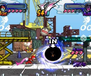 Viewtiful Joe: Red Hot Rumble Screenshots