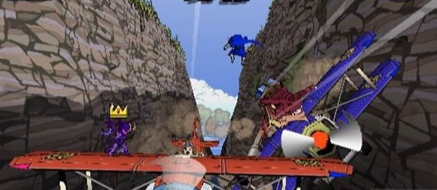 Viewtiful Joe: Red Hot Rumble News