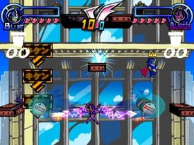 Viewtiful Joe Red Hot Rumble Screenshot from Shacknews