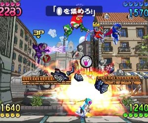 Viewtiful Joe: Red Hot Rumble Videos