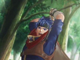 Fire Emblem: Path of Radiance Screenshot from Shacknews