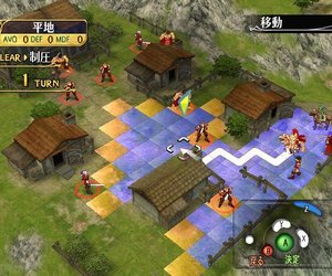 Fire Emblem: Path of Radiance Files