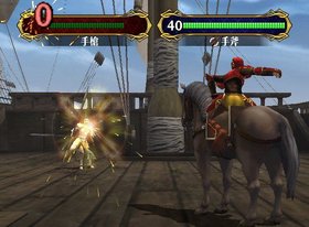 Fire Emblem: Path of Radiance Screenshot from Shacknews