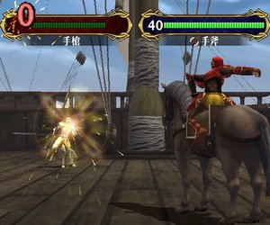 Fire Emblem: Path of Radiance Videos