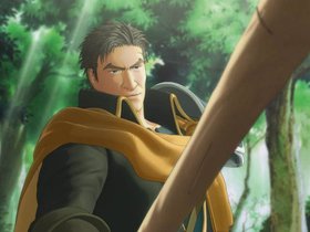 Fire Emblem: Path of Radiance Screenshot from Shacknews