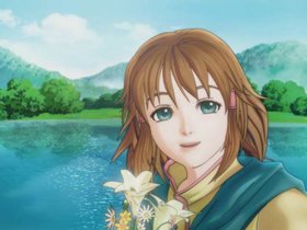Fire Emblem: Path of Radiance Screenshot from Shacknews