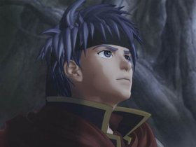 Fire Emblem: Path of Radiance Screenshot from Shacknews