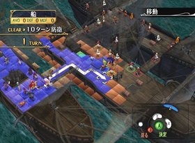Fire Emblem: Path of Radiance Screenshot from Shacknews