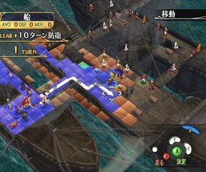 Fire Emblem: Path of Radiance Screenshots