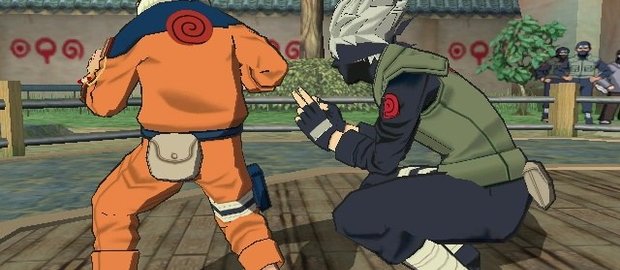 Naruto: Clash of Ninja News
