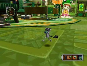 Chibi-Robo Screenshot from Shacknews