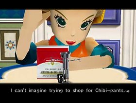 Chibi-Robo Screenshot from Shacknews