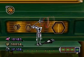Chibi-Robo Screenshot from Shacknews