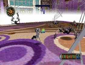 Chibi-Robo Screenshot from Shacknews