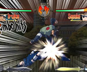 Naruto: Clash of Ninja Videos