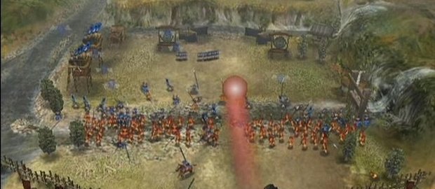 Yoot Saito's Odama News